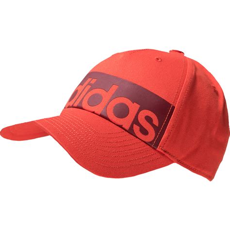 adidas cap kinder rot|Originals .